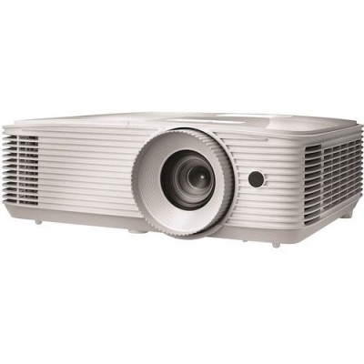 Optoma EH335 3600 Ansi Lümen Projeksiyon Cihazı Full Hd 1920x1080
