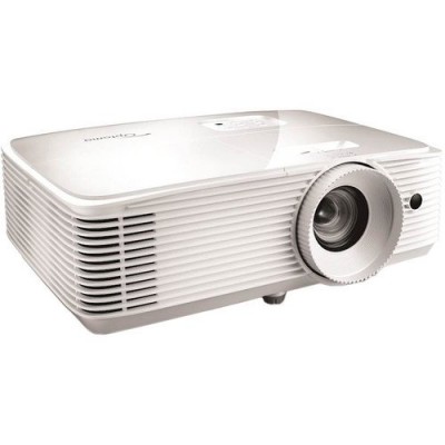 Optoma EH335 3600 Ansi Lümen Projeksiyon Cihazı Full Hd 1920x1080
