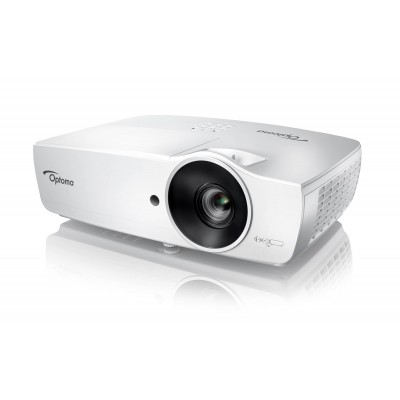 Optoma EH461 5000 Ansi Lümen Projeksiyon Cihazı Full Hd 1920x1080