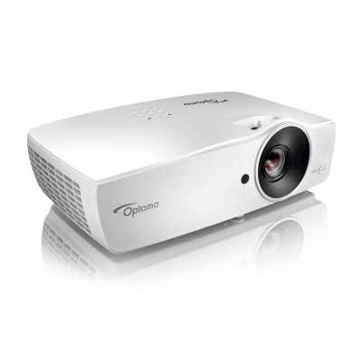 Optoma EH461 5000 Ansi Lümen Projeksiyon Cihazı Full Hd 1920x1080