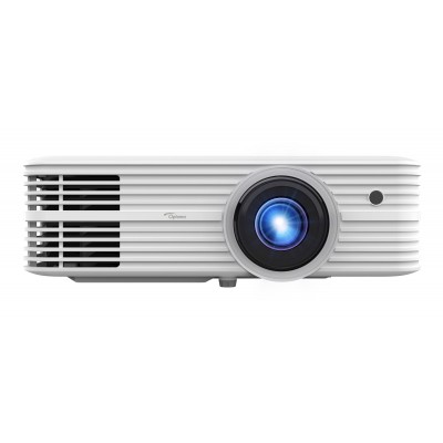 Optoma 4K550 5000 Ansi Lümen Projeksiyon Cihazı 4K Ultra Hd 3840x2160