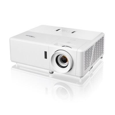Optoma ZH403 4000 Ansi Lümen Lazer Projeksiyon Cihazı Full Hd 1920x1080
