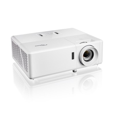 Optoma ZH403 4000 Ansi Lümen Lazer Projeksiyon Cihazı Full Hd 1920x1080
