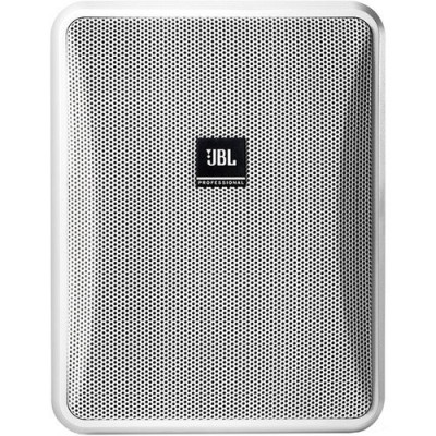 JBL Control-25 5.25" Duvar Hoparlörü 150 Watt/8 Ohm Beyaz