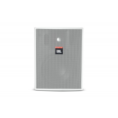 JBL Control-25AV 5.25" Duvar Hoparlörü 60 Watt/100V 100 Watt/8ohm Beyaz