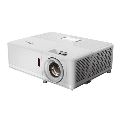 Optoma ZH406 4500 Ansi Lümen Lazer Projeksiyon Cihazı Full Hd 1920x1080