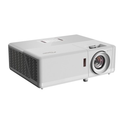 Optoma ZH406 4500 Ansi Lümen Lazer Projeksiyon Cihazı Full Hd 1920x1080