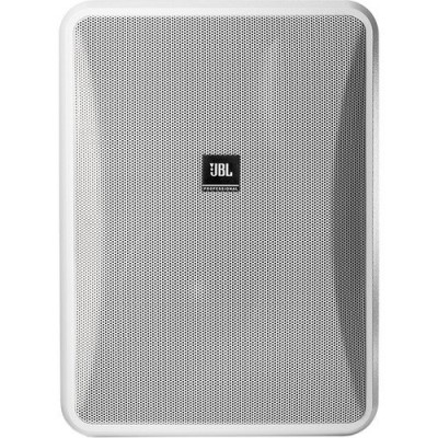 JBL Control-28  8" Duvar Hoparlörü 175 Watt/8 Ohm Beyaz