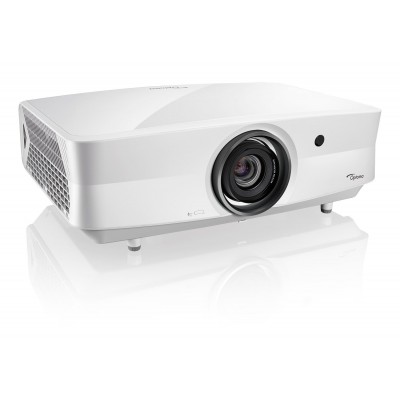 Optoma ZK507 5000 Ansi Lümen Lazer Projeksiyon Cihazı Ultra Hd 3840x2160