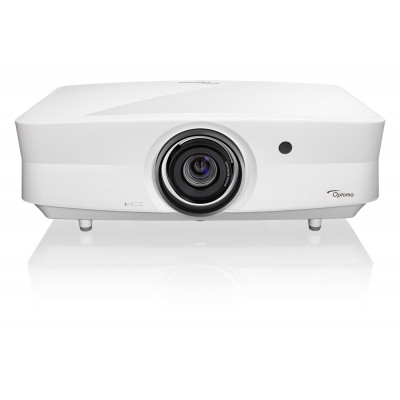 Optoma ZK507 5000 Ansi Lümen Lazer Projeksiyon Cihazı Ultra Hd 3840x2160
