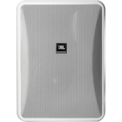 JBL Control-28-1L  8" Duvar Hoparlörü 175 Watt/8 Ohm Beyaz