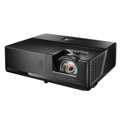 Optoma ZU606TSTe 6300 Ansi Lümen Lazer Kısa Mesafe Projeksiyon Cihazı Full Hd 1920x1080
