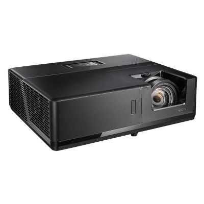 Optoma ZU606TSTe 6300 Ansi Lümen Lazer Kısa Mesafe Projeksiyon Cihazı Full Hd 1920x1080