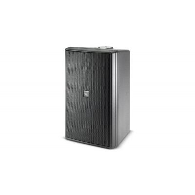 JBL Control-30 8" 3 Yollu Duvar Hoparlörü 500 Watt Siyah