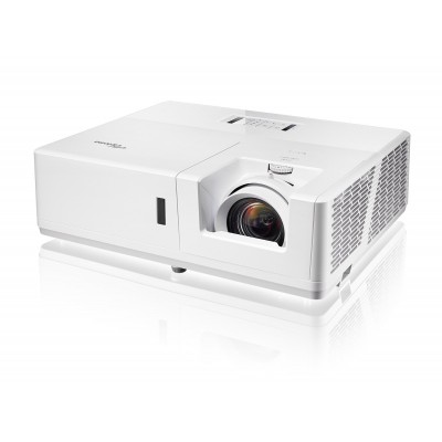 Optoma ZH606E 6300 Ansi Lümen Lazer Projeksiyon Cihazı Full Hd 1920x1080