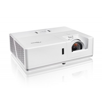 Optoma ZH606E 6300 Ansi Lümen Lazer Projeksiyon Cihazı Full Hd 1920x1080