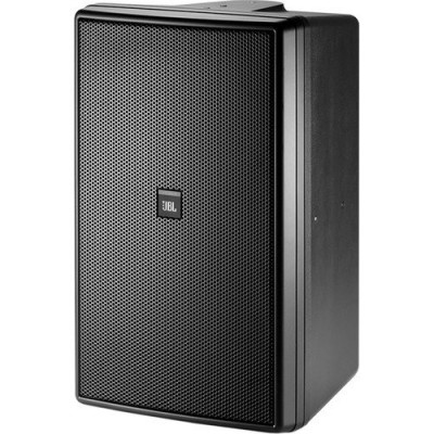 JBL Control-31 10" Pasif Duvar Hoparlörü 250 Watt Siyah