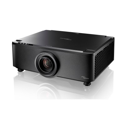Optoma ZU720T 7500 Ansi Lümen Lazer Projeksiyon Cihazı Full Hd 1920x1200