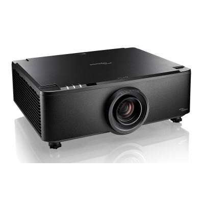 Optoma ZU720T 7500 Ansi Lümen Lazer Projeksiyon Cihazı Full Hd 1920x1200
