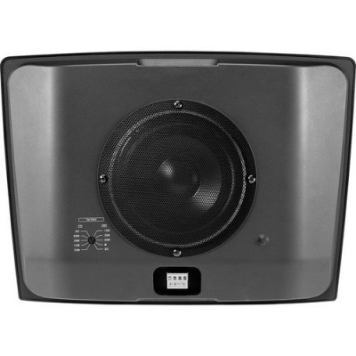 JBL Control-Hst 4" Pasif Duvar Hoparlörü 100 Watt Siyah