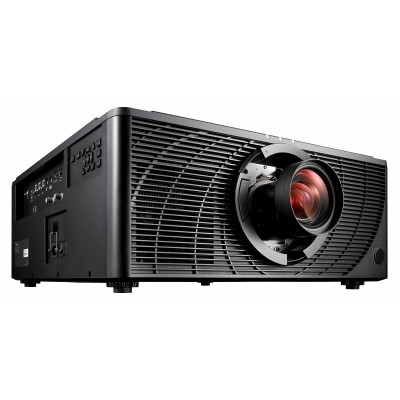 Optoma ZK750 7500 Ansi Lümen Lazer Projeksiyon Cihazı 4K Ultra Hd 3840x2160