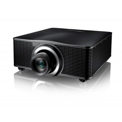 Optoma ZU860 8500 Ansi Lümen Lazer Projeksiyon Cihazı Full Hd 1920x1200