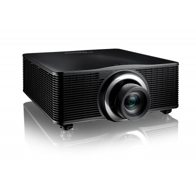 Optoma ZU1050 10000 Ansi Lümen Lazer Projeksiyon Cihazı Full Hd 1920x1200