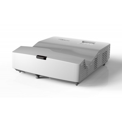 Optoma EH330UST 3600 Ansi Lümen Kısa Mesafe Projeksiyon Cihazı Full Hd 1920x1080