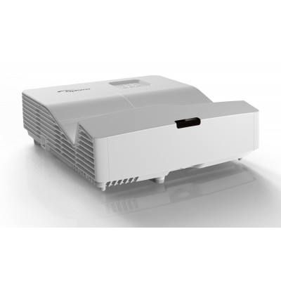 Optoma EH330UST 3600 Ansi Lümen Kısa Mesafe Projeksiyon Cihazı Full Hd 1920x1080
