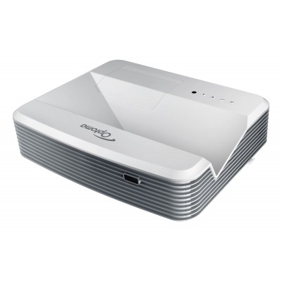 Optoma W319USTire 3500 Ansi Lümen Kısa Mesafe Projeksiyon Cihazı Hd 1280x800