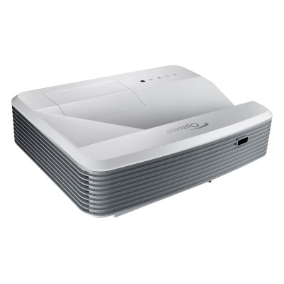 Optoma W319USTire 3500 Ansi Lümen Kısa Mesafe Projeksiyon Cihazı Hd 1280x800