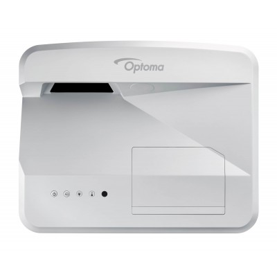 Optoma EH320USTİ 4000 Ansi Lümen Kısa Mesafe Projeksiyon Cihazı Full Hd 1920x1080