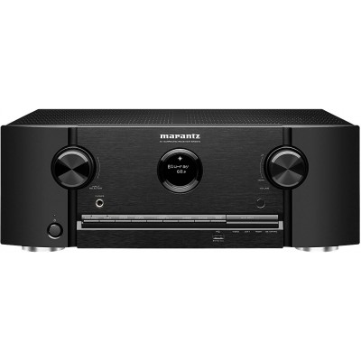 Marantz SR5015 7.2 Kanal A/V Surround Receiver Bluetooth
