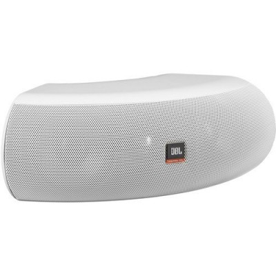 JBL Control-CRV 4" Duvar Hoparlörü 150 Watt/4 ohm 30 Watt/100V Beyaz