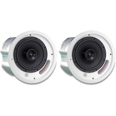 Jbl Control-18-C/T  8" Tavan Hoparlörü 60 Watt/100V/8Ohm