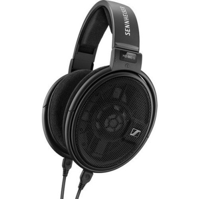 Sennheiser HD 660S High-End Kulaklık