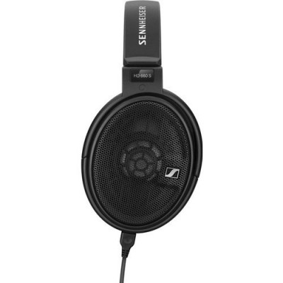 Sennheiser HD 660S High-End Kulaklık