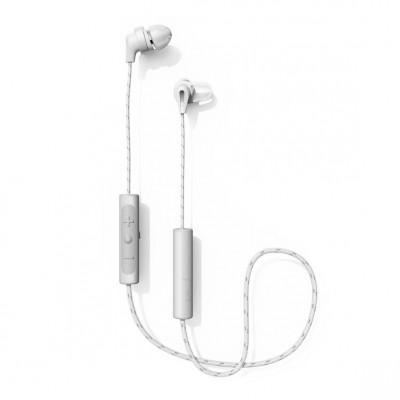 Klipsch T5 Sport Kablosuz Kulak İçi Bluetooth Kulaklık Beyaz