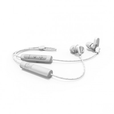 Klipsch T5 Sport Kablosuz Kulak İçi Bluetooth Kulaklık Beyaz