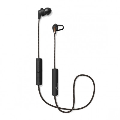 Klipsch T5 Sport Kablosuz Kulak İçi Bluetooth Kulaklık Siyah