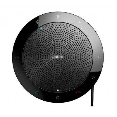 Jabra Speak 510 Tele Ses Konferans Cihazı Bluetooth