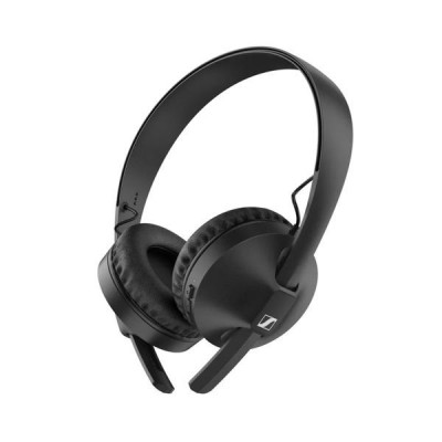 Sennheiser HD 250BT Kulak Üstü Bluetooth Kulaklık (Siyah)