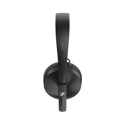 Sennheiser HD 250BT Kulak Üstü Bluetooth Kulaklık (Siyah)