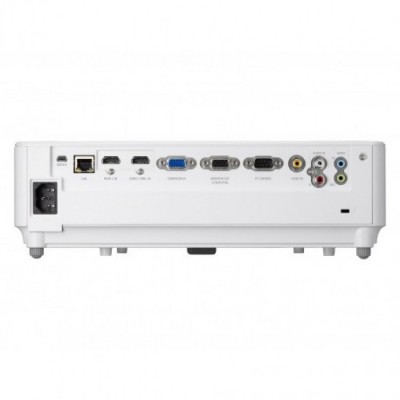 Nec V302X 3000 Ansi Lümen Projeksiyon Cihazı 1024x768