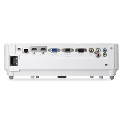 Nec V332X 3300 Ansi Lümen Projeksiyon Cihazı 1024x768