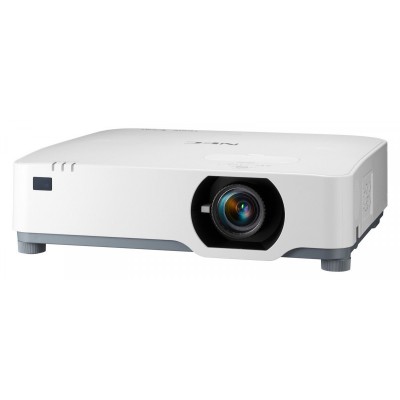 Nec P525UL 5000 Ansi Lümen Projeksiyon Cihazı Full Hd 1920x1200