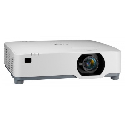 Nec P525WL 5000 Ansi Lümen Projeksiyon Cihazı Hd 1280x800
