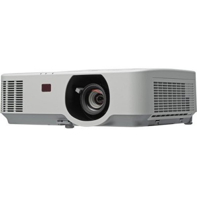 Nec P554W 5500 Ansi Lümen Projeksiyon Cihazı Hd 1280x800