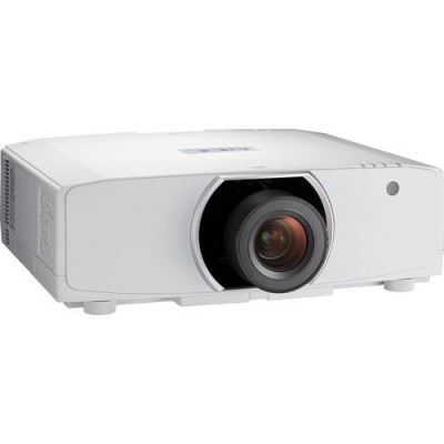 Nec PA653U 6500 Ansi Lümen Projeksiyon Cihazı Full Hd 1920x1200