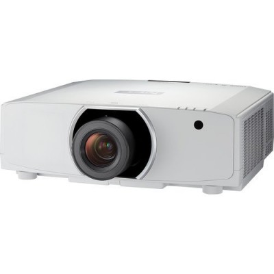 Nec PA703W 7000 Ansi Lümen Projeksiyon Cihazı Hd 1280x800